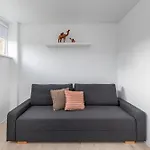 Pramones #5 By Poloapartments Apartamento Kaunas