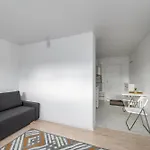Apartamento Pramones #5 By Poloapartments Kaunas