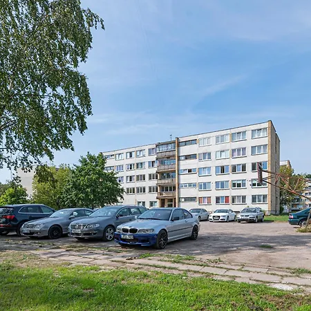 Apartment Pramones #5 By Poloapartments