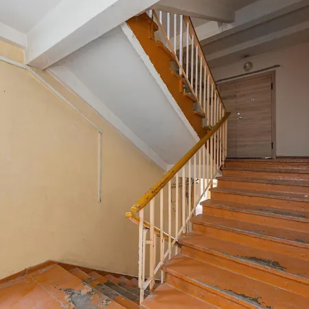 Pramones #5 By Poloapartments Apartamento *