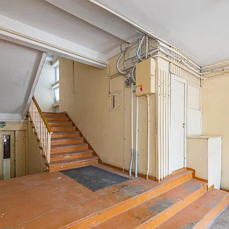 Apartamento Pramones #5 By Poloapartments Kaunas