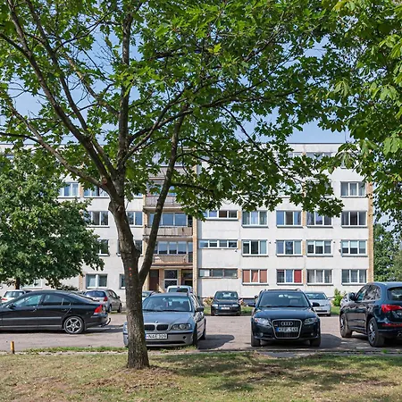 Pramones #5 By Poloapartments * Kaunas