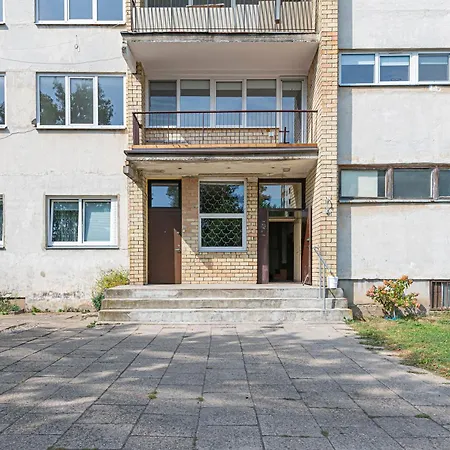 Pramones #5 By Poloapartments Apartment