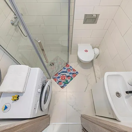 Pramones #5 By Poloapartments * Kaunas