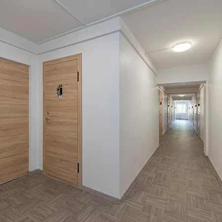 Apartment Pramones #5 By Poloapartments