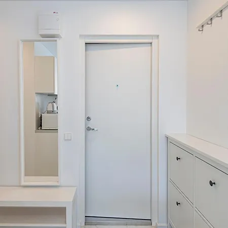 Pramones #5 By Poloapartments Apartment