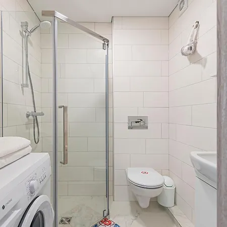 Pramones #5 By Poloapartments Kaunas