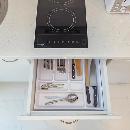 Apartment Pramones #5 By Poloapartments