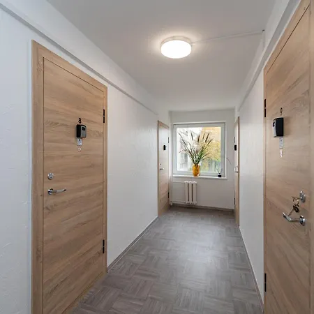 Apartment Pramones #5 By Poloapartments