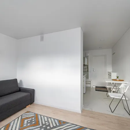 Apartment Pramones #5 By Poloapartments Kaunas