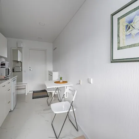 Pramones #5 By Poloapartments