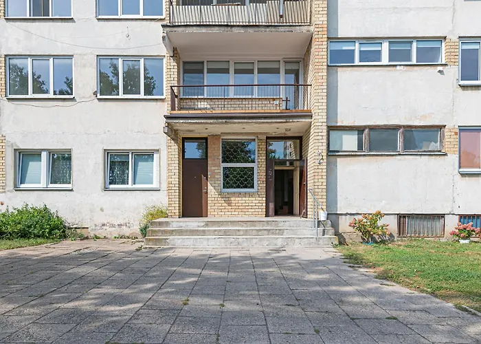 Pramones #5 By Poloapartments 아파트