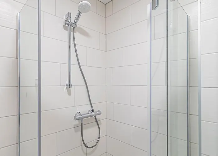 Pramones #5 By Poloapartments 아파트 카우나스