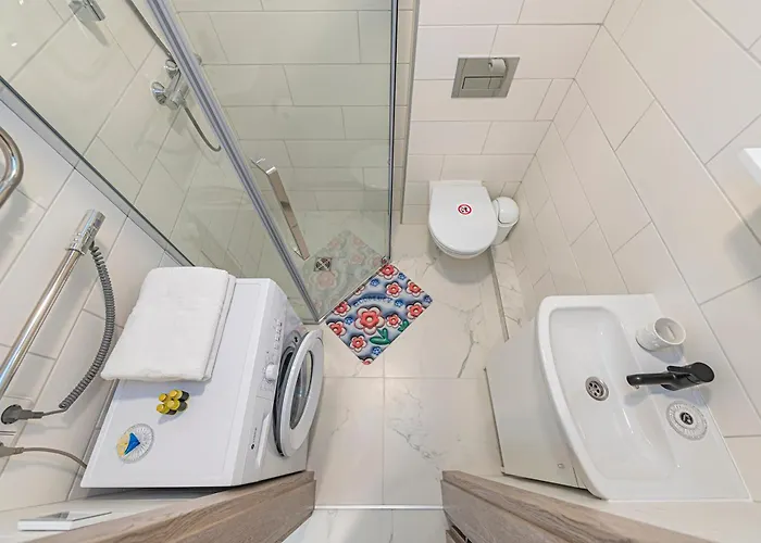 Pramones #5 By Poloapartments * 카우나스