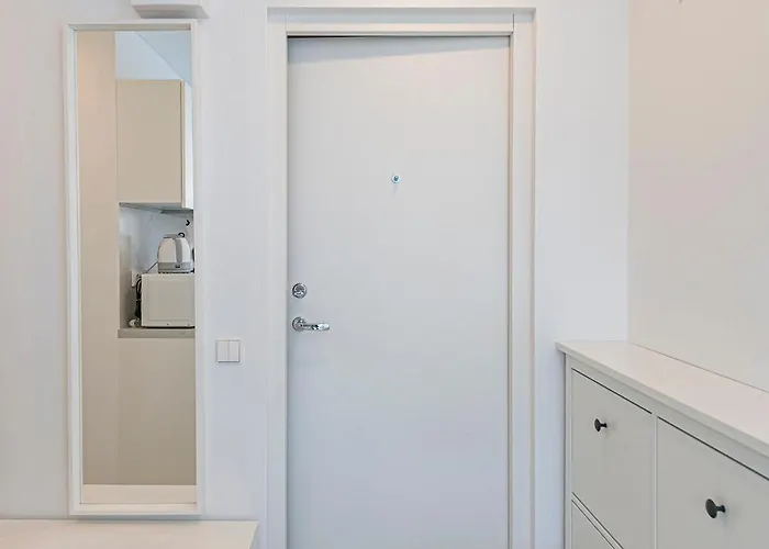 Pramones #5 By Poloapartments 아파트