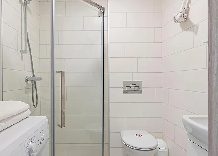 Pramones #5 By Poloapartments 카우나스