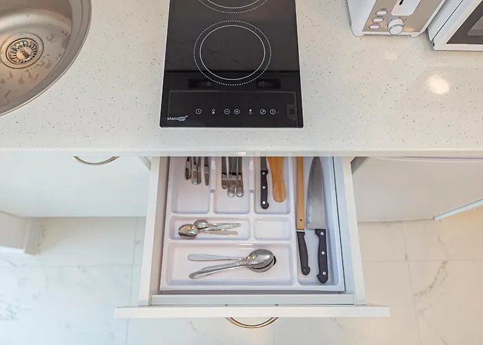 아파트 Pramones #5 By Poloapartments