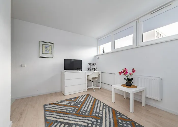 Pramones #5 By Poloapartments * 카우나스