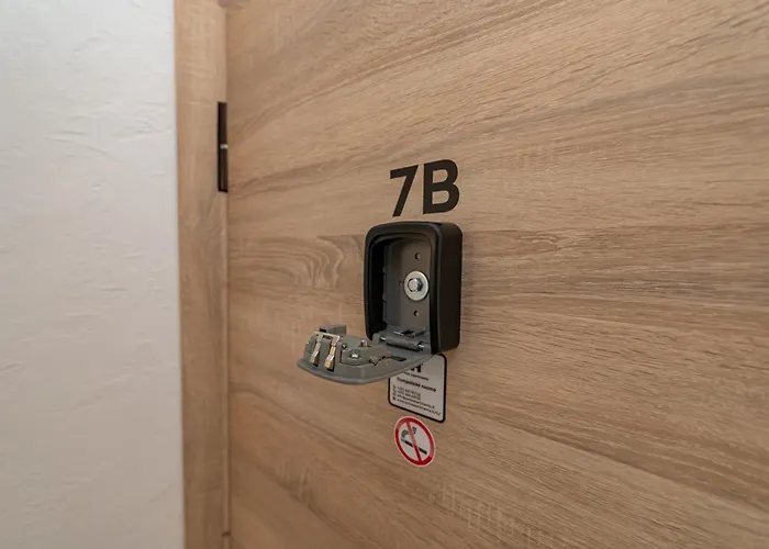 Pramones #5 By Poloapartments *