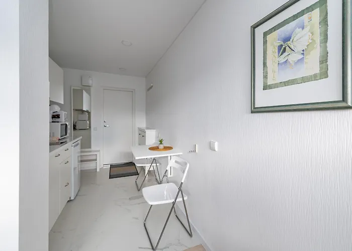 Pramones #5 By Poloapartments